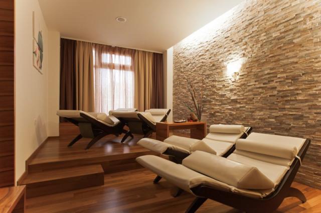 Wellness Idila