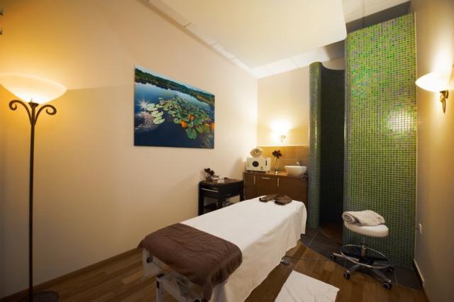 Wellness Idila