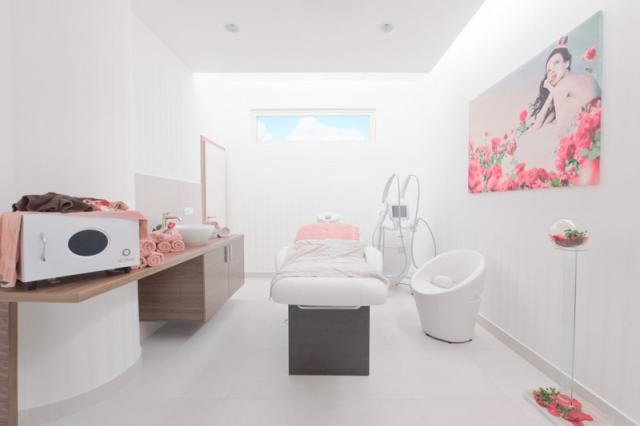 Wellness Idila