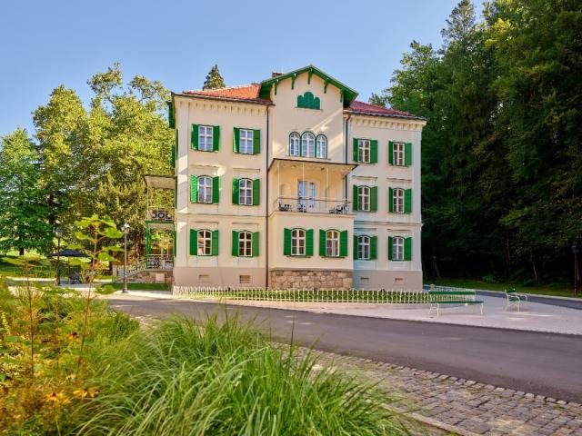 Boutique Hotel Dobrna