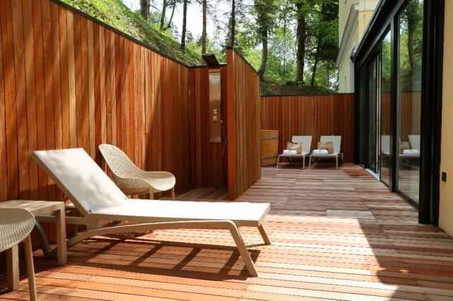 SPA Švicarija