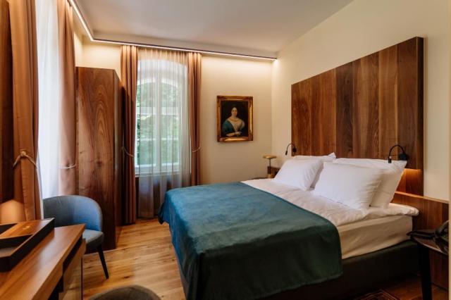 Terme Dobrna, Superior pokoj, Boutique Hotel Dobrna