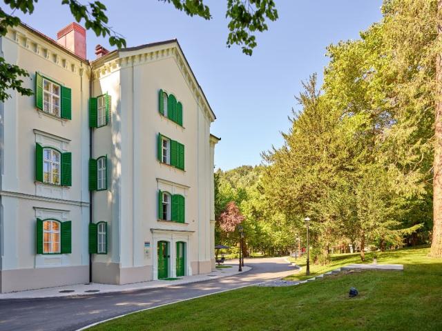 Boutique Hotel Dobrna