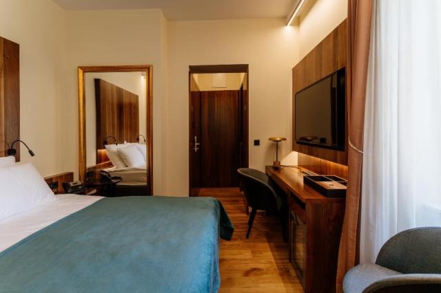Terme Dobrna, Superior pokoj, Boutique Hotel Dobrna