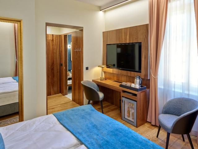 Terme Dobrna, Superior pokoj, Boutique Hotel Dobrna