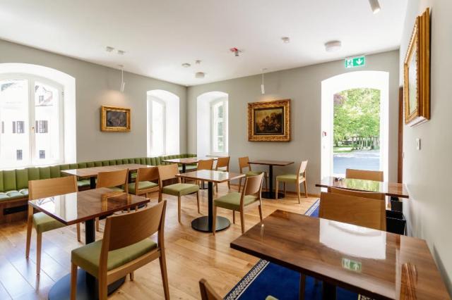 Boutique Hotel Dobrna