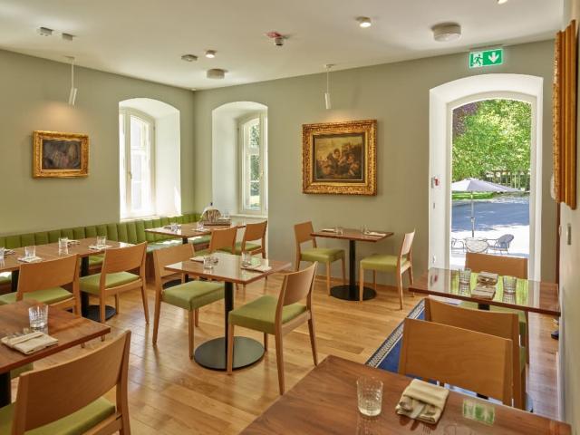 Boutique Hotel Dobrna