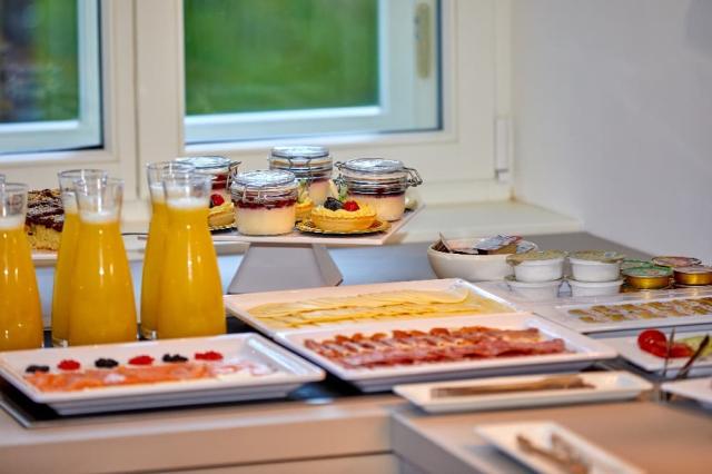 Boutique Hotel Dobrna