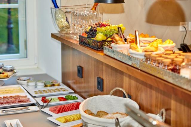 Boutique Hotel Dobrna