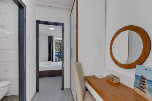 Annex -Standard double room