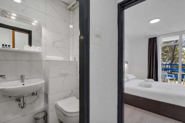 Annex -Standard double room