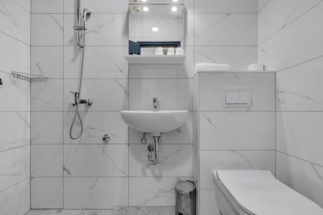 Annex -Standard double room