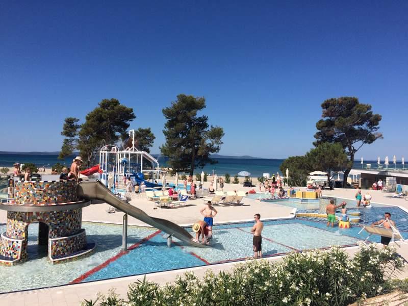 Zaton Holiday Resort