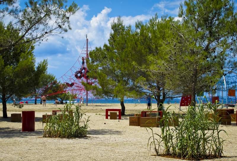 Zaton Holiday Resort