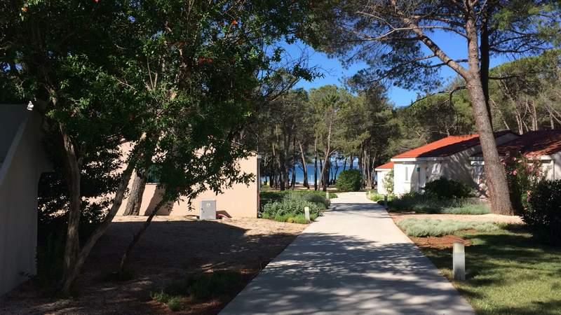 Zaton Holiday Resort