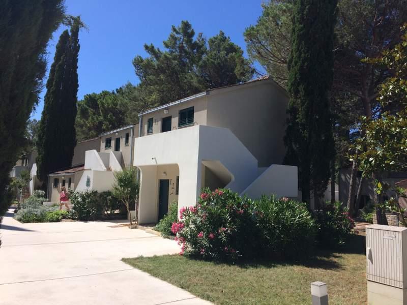 Zaton Holiday Resort, apartmány 3*
