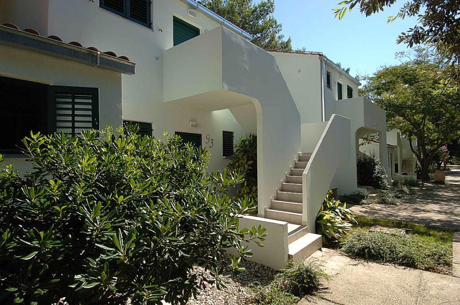 Zaton Holiday Resort, apartmány 3*