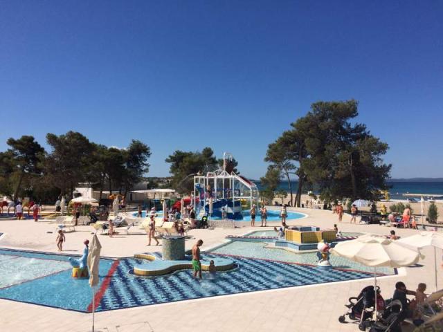 Zaton Holiday Resort - mobilhome