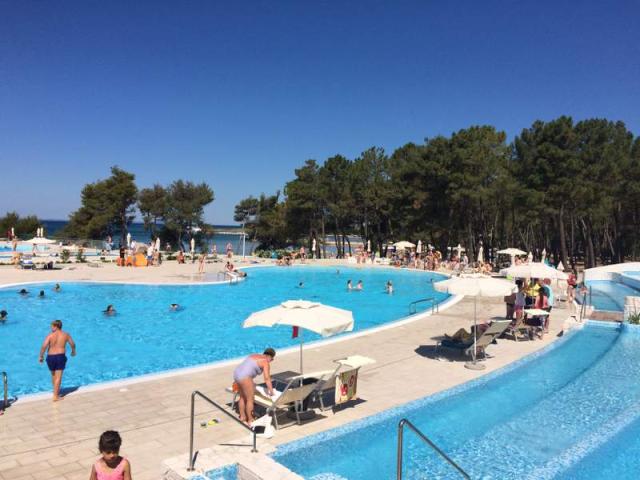 Zaton Holiday Resort