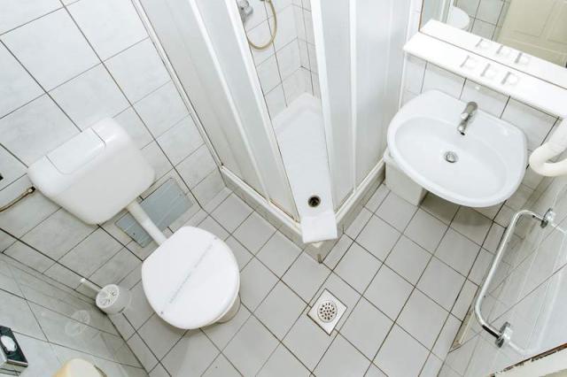 apartmán 3*