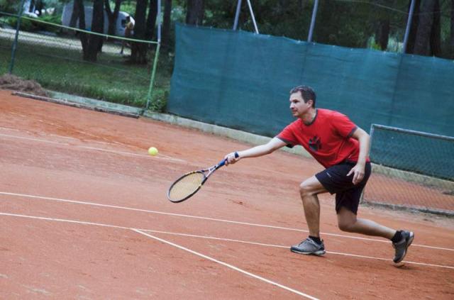 Zaton nabízí sportovní aktivity pro celou rodinu