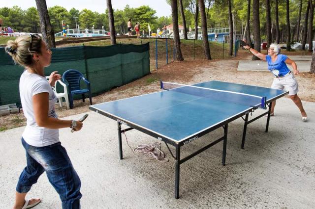 Zaton nabízí sportovní aktivity pro celou rodinu
