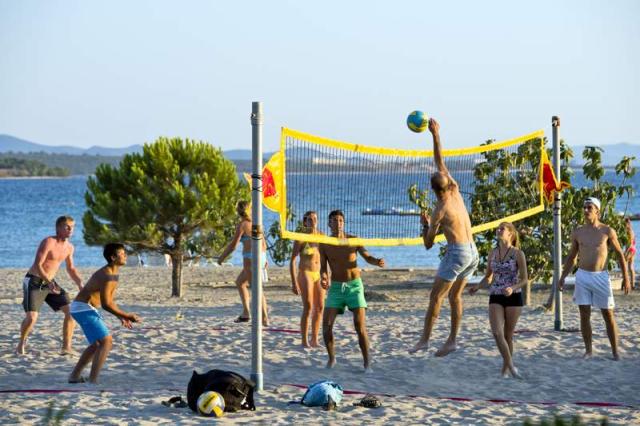 Zaton nabízí sportovní aktivity pro celou rodinu