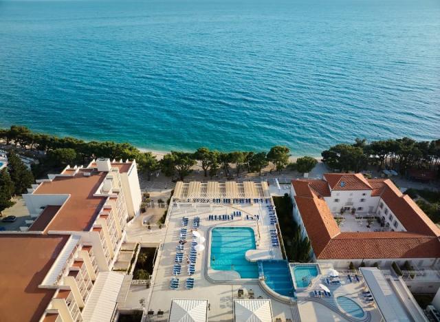 Bluesun hotel Alga