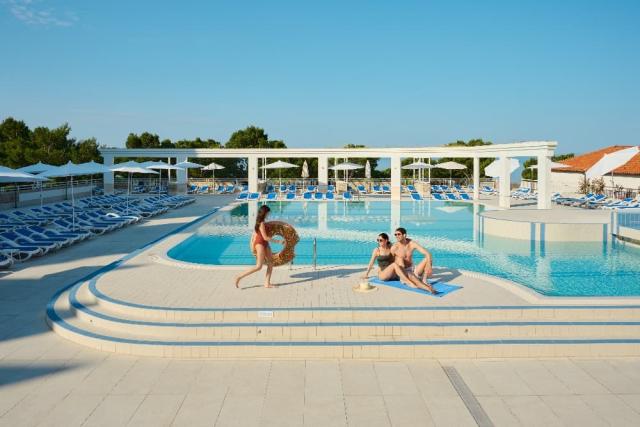 Bluesun hotel Alga