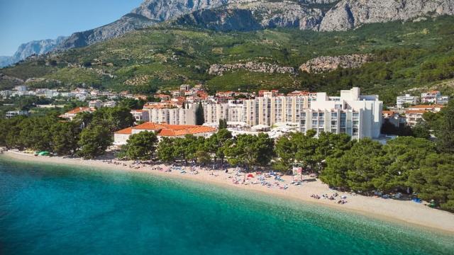 Bluesun hotel Alga