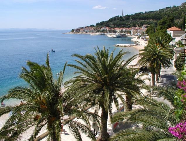 Podgora