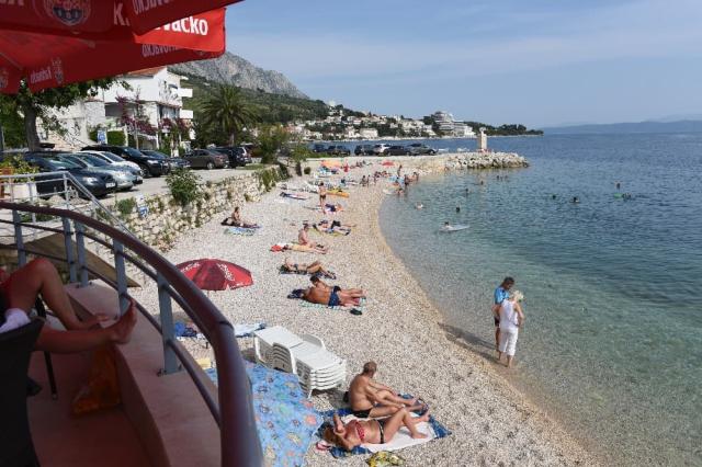 Podgora