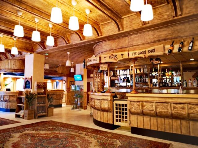 Ribno Alpine Hotel