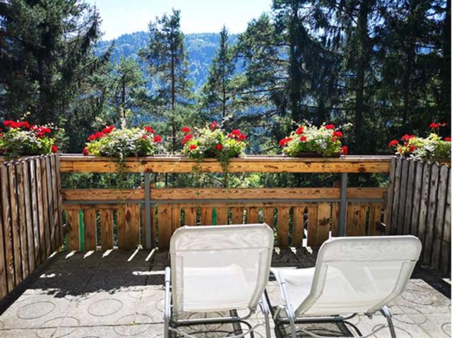 Ribno Alpine hotel