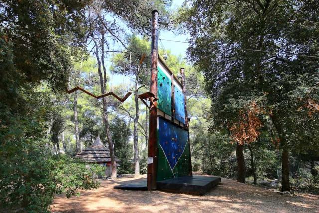 Pine Beach Pakoštane, sportovní vyžití