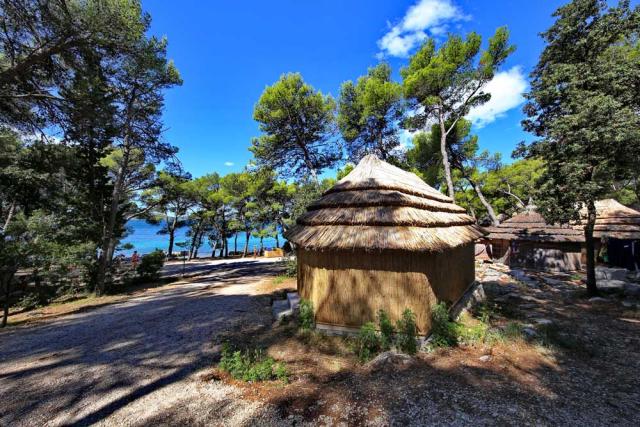 Pine Beach Pakoštane