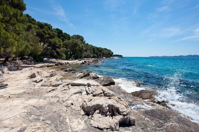 Pine Beach Pakoštane