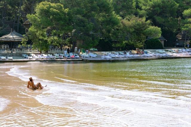 Pine Beach Pakoštane