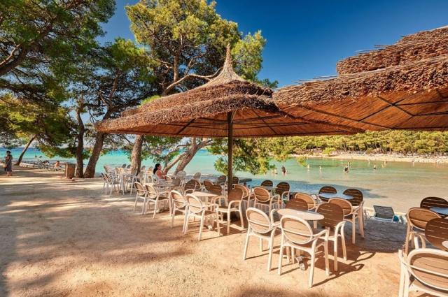 Pine Beach Pakoštane