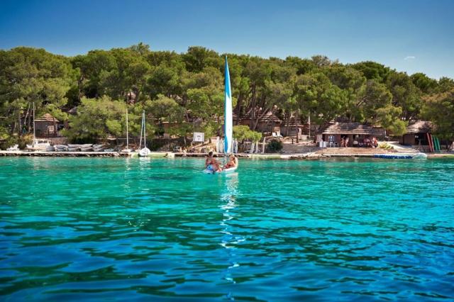 Pine Beach Pakoštane