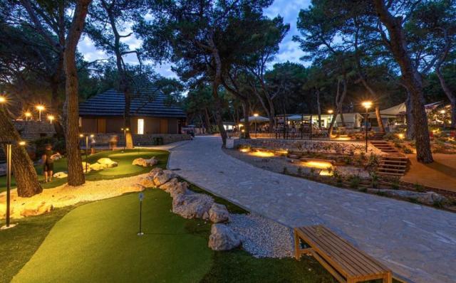 Pine Beach Pakoštane
