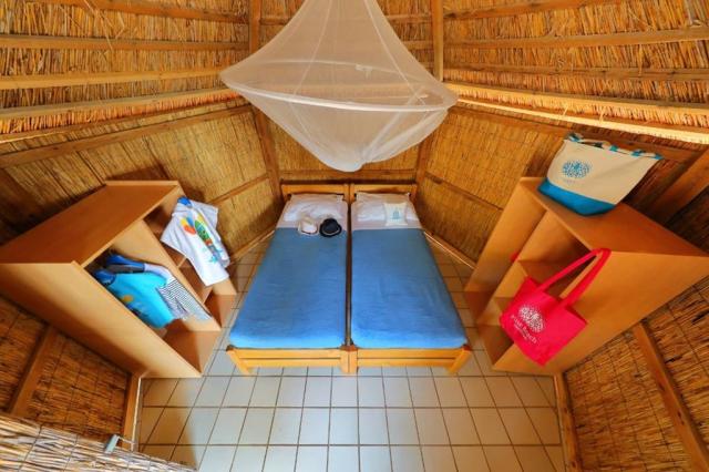 Bungalov A2, 2 osoby