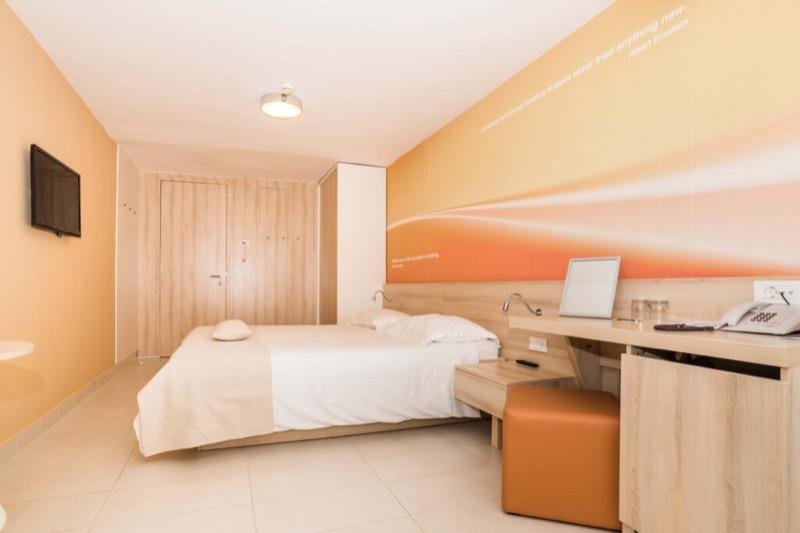 1/2 pokoj residence Umag