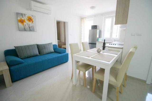 Gorica - apartmány 4+1
