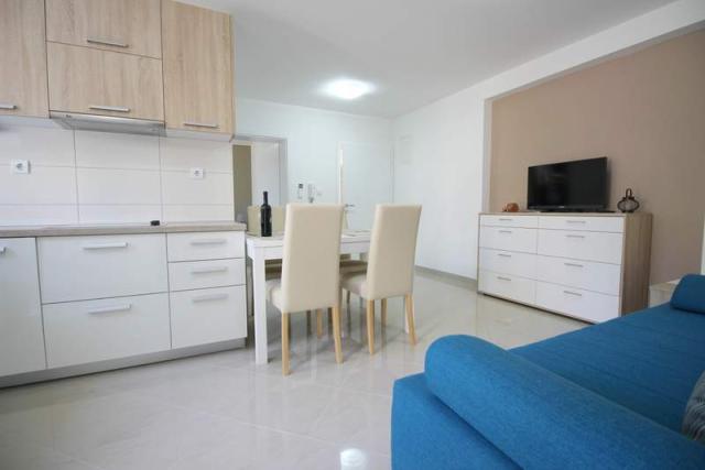 Gorica - apartmány 4+1