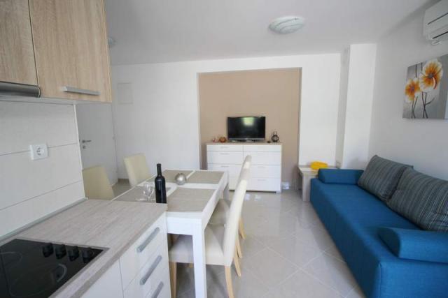 Gorica - apartmány 4+1