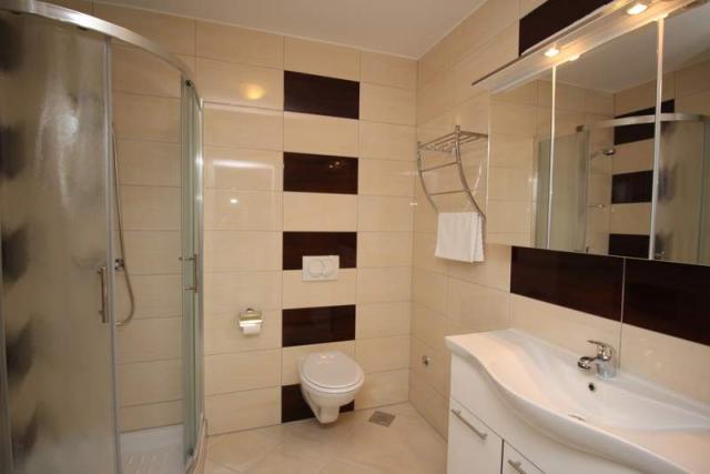 Gorica - apartmány 4+1