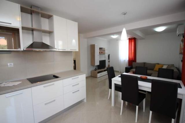 Gorica - apartmány 4+1