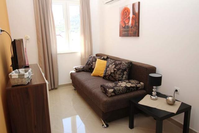 apartmány Gorica 2+2