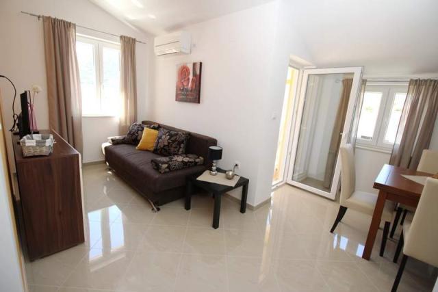 apartmány Gorica 2+2